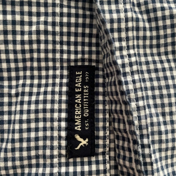 American Eagle size M casual short - Picture 4 of 7